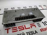 1000322-00Kühlkörper-Schallverstärkungsplatine des Kühlkörpers MCU Tesla Modell S 1000322- - photo 2