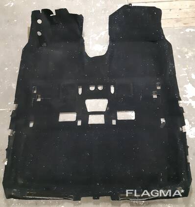 1002392-00-E Teppich Tesla Modell S 1002392-00-G