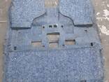 1002392-00-E Teppich Tesla Modell S 1002392-00-G - photo 2