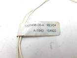 1005500-00-A Getriebetemperatursensor REV4 Tesla Modell S, Modell S REST 1005500-00-A - photo 6