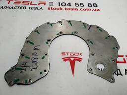 1006205-00-Z ss Kühlsystemabdeckung für Tesla Modell S, Modell S REST 1006205-00-A, 102559