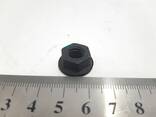 1006628-01-A Mutter M8-1.25, HF, Stahl [10], ZnAl, SCHWARZ Tesla Modell X 3 S REST 1006628 - photo 1