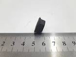 1006628-01-A Mutter M8-1.25, HF, Stahl [10], ZnAl, SCHWARZ Tesla Modell X 3 S REST 1006628 - photo 3