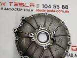 1006662-00-A Motorabdeckung mit Sicherungsringen Tesla Modell S 1025276-00-Q - photo 1