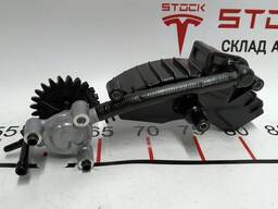 1007006-00-A ss Ölpumpenbaugruppe Heckmotor-Reduzierstück SPORT (1002633) Tesla Modell S 1