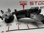 1007006-00-A ss Ölpumpenbaugruppe Heckmotor-Reduzierstück SPORT (1002633) Tesla Modell S 1 - photo 2