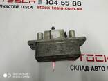 1007476-00-D Wärmetauscher / Kühler (CHILLER) für Tesla Model S. Das Teil ist ein wichtige - photo 3