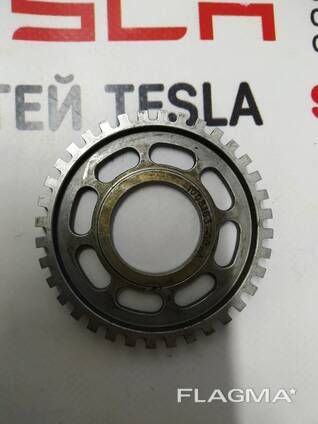 1008183-00-A ss Tesla Modell S Eingangsdrehzahlsensor Zahnrad 1008183-00-A