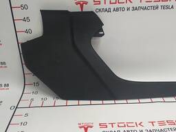 1008248-00-E Mittelkonsolenverkleidung links vorne Tesla Modell S, Modell S REST 1008247-0