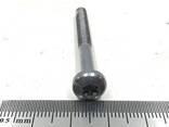 1008289-00-B Schraube M5x0,8x50MM, T2KNOPFKOPF Tesla Modell S 1008289-00-B - photo 2