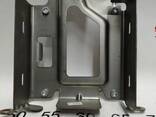 1009126-00-E Tesla Modell S, Modell S REST-Funkhalterung 1009126-00-E - photo 1