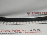 1009255-00-D Kofferraumdeckelverkleidung, oberes Tesla Modell S, Modell S REST 1009236-00- - photo 1