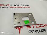 1011692-00-A Verstärkungsplatte der vorderen Stoßstange Tesla Modell S 1011692-00-A - photo 2