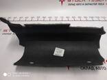 1012354-00-G Abdeckung, unteres Seitenteil, hinten links RWD (SUBWFR) Tesla Modell S 10123 - photo 1