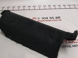 1012354-00-G Abdeckung, unteres Seitenteil, hinten links RWD (SUBWFR) Tesla Modell S 10123 - photo 2