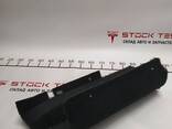 1012354-00-G Abdeckung, unteres Seitenteil, hinten links RWD (SUBWFR) Tesla Modell S 10123 - photo 3