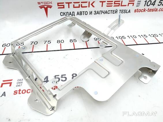 1013496-00-E Metallhalterung Schiebedach Control Union Tesla Modell S, Modell S REST 10134