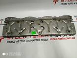 1014946-00-B Vordere Hilfsrahmenklappe Tesla Modell XS REST 1014946-00-B - photo 1