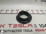 1015619-01-Z Stoßdämpferfeder der oberen Manschette (Kunststoff) SS3 vorne hinten Tesla Mo - photo 1