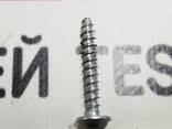 1016389-00-A Schraube TPG HEX FLG 5x30 [St] -07 Tesla Modell S, Modell S REST 1016389-00-A - photo 2