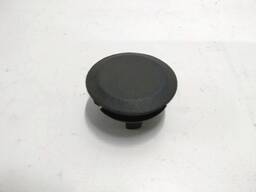 1019075-00-X Kunststoffstecker Motorraum, rechts RWD Tesla Modell S 1019075-00-E