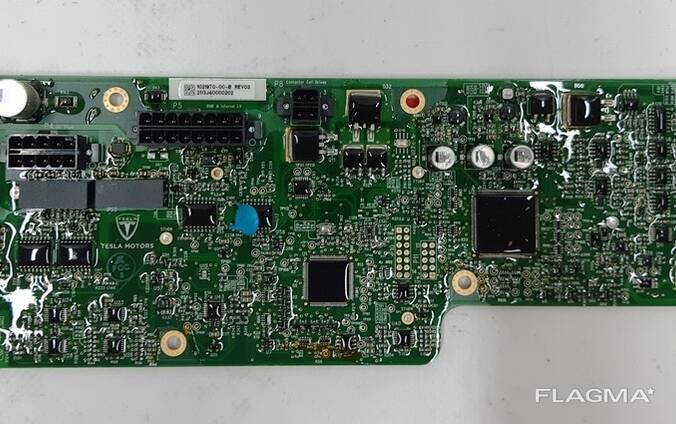 1021970-00-B Board (BMS) für das Hauptbatteriemanagement für Tesla-Fahrzeuge. Eine wichtig