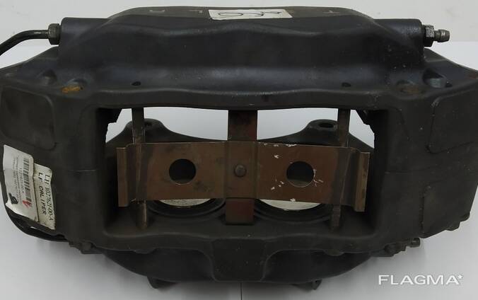 1027621-00-A z Bremssattel vorne links (ohne Bremsbeläge) Tesla Modell X 1027621-00-D