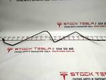 1030619-00-Z AWD-Bremsleitung (kurzer Schlauch) Tesla Modell S, Modell S REST 1030619-00-Z - photo 2