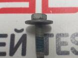 1031683-00-B Schraube HX M6x25 STL [9.8] ZNFL CON MAT {MSR_MX_M3} 1031683-00-B - photo 3
