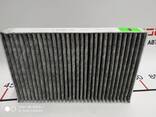 1035125-00-A Carbon-Innenraumfilter Tesla Modell S 1035125-00-A - photo 2