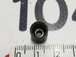 1038973-00-A k TPMS-Reifendrucksensorkappe silber Tesla Modell X 3 S REST 1038973-00-A - photo 7