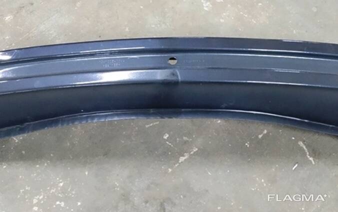 1041685-00-Y AWD-Stoßstangenverstärkung hinten für Tesla-Fahrzeug. Dies ist ein Originalpr