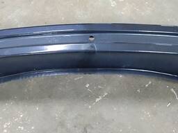 1041685-00-Y AWD-Stoßstangenverstärkung hinten für Tesla-Fahrzeug. Dies ist ein Originalpr