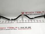 1043962-00-A Luftstabilisator hinten AWD 21 mm (bis 2016) Tesla Modell S, Modell S REST 10 - photo 1