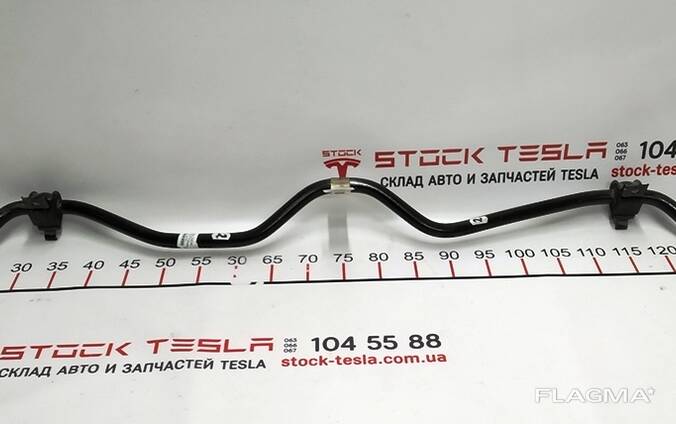 1043962-00-A Luftstabilisator hinten AWD 21 mm (bis 2016) Tesla Modell S, Modell S REST 10