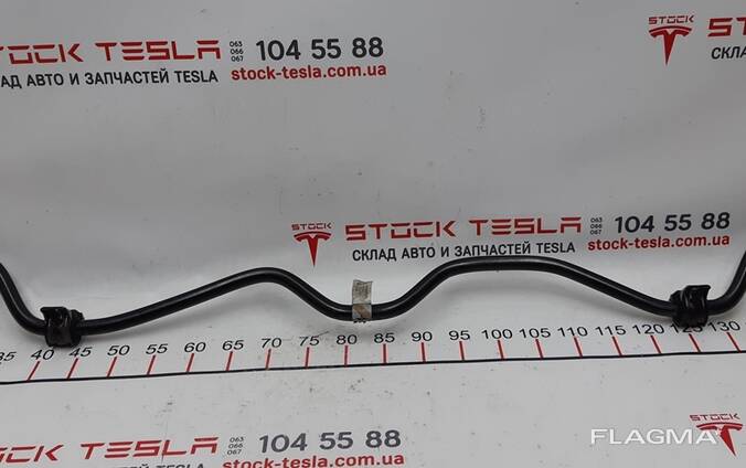 1043962-00-B Luftstabilisator hinten AWD 21 mm Tesla Modell S, Modell S REST 1043962-00-B