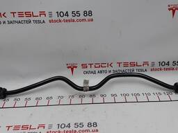 1043962-00-B Luftstabilisator hinten AWD 21 mm Tesla Modell S, Modell S REST 1043962-00-B