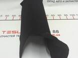 1045204-00-A Abdeckung, unteres Seitenteil, hinten links (SUBWFR) Tesla Modell S, Modell S - photo 1