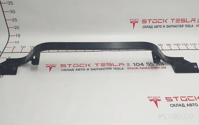 1046338-00-C p Front-TV-Verstärker AWD NEU nicht original Tesla Modell S, Modell S REST 10