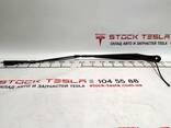 1046669-00-D Wischerarm links Tesla Modell X 1046669-00-D - photo 2