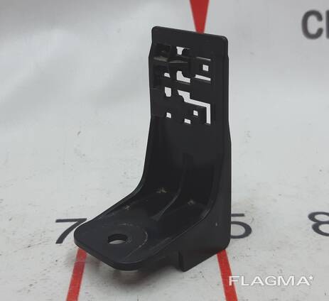 1047662-00-C Tesla Modell X linke Wellenkabelbaumhalterung 1047662-00-C