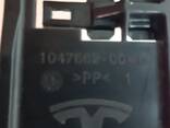 1047662-00-C Tesla Modell X linke Wellenkabelbaumhalterung 1047662-00-C - photo 4