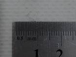 1052263-05-A Sicherung MICRO2 5A Tesla {MS_MSR_MX} 1052263-05-A - photo 1