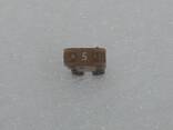 1052263-05-A Sicherung MICRO2 5A Tesla {MS_MSR_MX} 1052263-05-A - photo 3