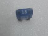 1052263-15-A Sicherung MICRO2 15A Tesla {MS_MSR_MX} 1052263-15-A - photo 3