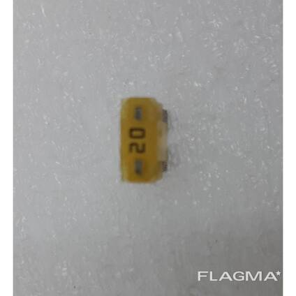 11043053-00-A Hintere Querarmschraube für HF-Sensor M12x75 PC109 Tesla Modell XS REST 1043