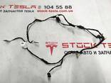 1053086-00-F Tesla Modell X Verkabelung der vorderen linken / rechten Türleuchte 1053086-0 - photo 1