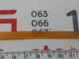 1054968-00-neues neues Tesla-Modell S REST X SIM-Verlängerungskabel 1054968-01-B - photo 1