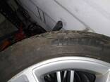1065205-00-A Reifen 245x45R19 MICHELIN PRIMACY MXM4 (4,2 mm) Tesla Modell S 1065205-00-A - photo 1