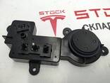 1067689-00-C z Einstelleinheit für Beifahrersitz Tesla Modell S REST, Tesla Modell X 10676 - фото 1